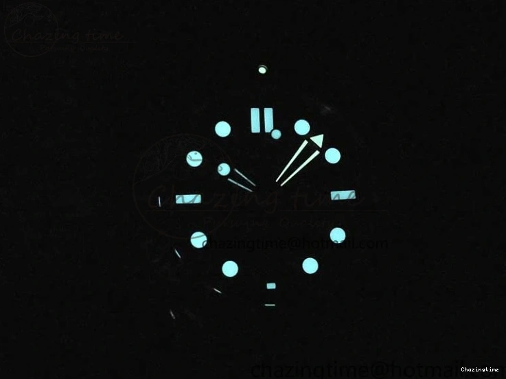 0322 2018 Seamaster Diver 300M RG Blue Ceramic VSF 1:1 Best Edition Blue Dial on Blue Rubber Strap A WeatherProof 7914